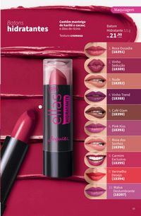 Episódio Jequiti 7 2026 Brasil página 83