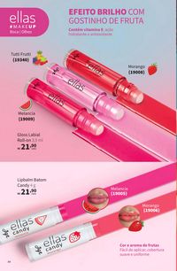 Episódio Jequiti 7 2026 Brasil página 84