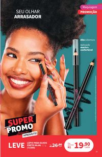 Episódio Jequiti 7 2026 Brasil página 85