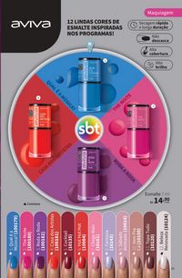 Episódio Jequiti 7 2026 Brasil página 89