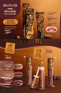 Episódio Jequiti 7 2026 Brasil página 90