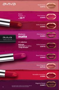 Episódio Jequiti 7 2026 Brasil página 98