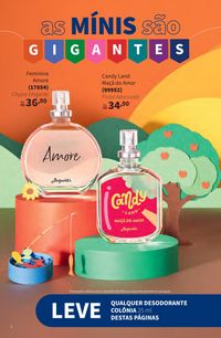 Episódio Jequiti 8 2026 Brasil página 2