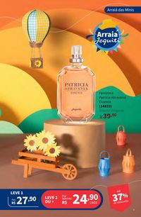 Episódio Jequiti 8 2026 Brasil página 3