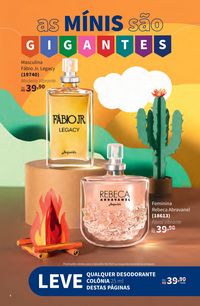 Episódio Jequiti 8 2026 Brasil página 4