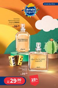 Episódio Jequiti 8 2026 Brasil página 5