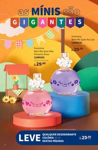 Episódio Jequiti 8 2026 Brasil página 6