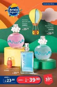 Episódio Jequiti 8 2026 Brasil página 7