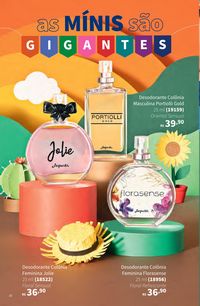 Episódio Jequiti 8 2026 Brasil página 10