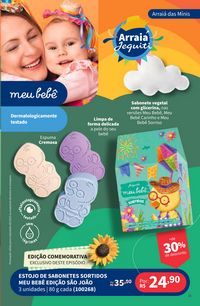 Episódio Jequiti 8 2026 Brasil página 11