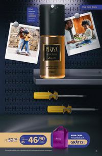 Episódio Jequiti 8 2026 Brasil página 15