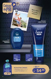 Episódio Jequiti 8 2026 Brasil página 16