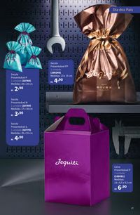 Episódio Jequiti 8 2026 Brasil página 17