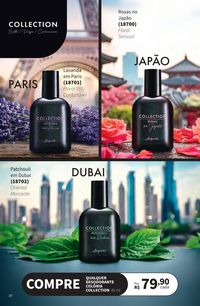 Episódio Jequiti 8 2026 Brasil página 20