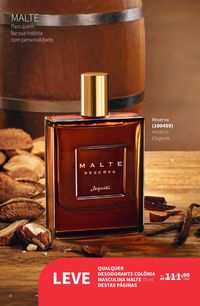 Episódio Jequiti 8 2026 Brasil página 22