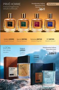 Episódio Jequiti 8 2026 Brasil página 25