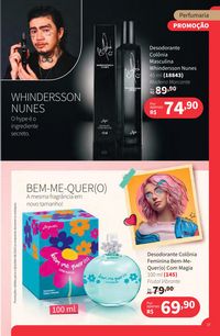 Episódio Jequiti 8 2026 Brasil página 27