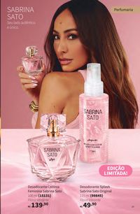 Episódio Jequiti 8 2026 Brasil página 29