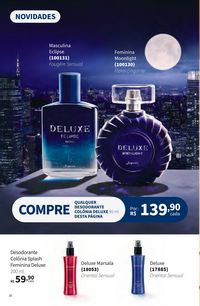 Episódio Jequiti 8 2026 Brasil página 30