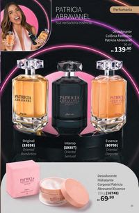 Episódio Jequiti 8 2026 Brasil página 33