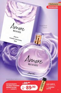 Episódio Jequiti 8 2026 Brasil página 35