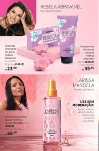 Episódio Jequiti 8 2026 Brasil página 36