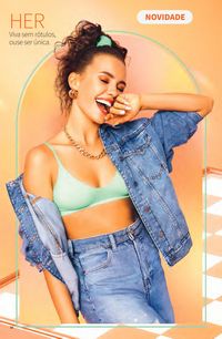 Episódio Jequiti 8 2026 Brasil página 38