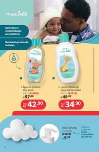 Episódio Jequiti 8 2026 Brasil página 42