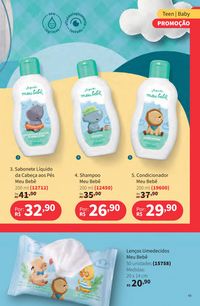 Episódio Jequiti 8 2026 Brasil página 43