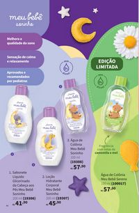 Episódio Jequiti 8 2026 Brasil página 44