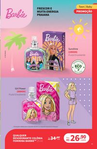 Episódio Jequiti 8 2026 Brasil página 45