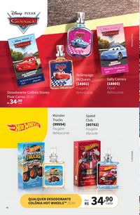 Episódio Jequiti 8 2026 Brasil página 46