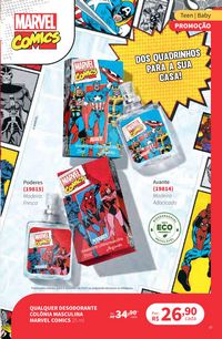 Episódio Jequiti 8 2026 Brasil página 47