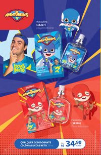 Episódio Jequiti 8 2026 Brasil página 48