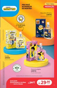 Episódio Jequiti 8 2026 Brasil página 49