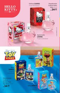 Episódio Jequiti 8 2026 Brasil página 50