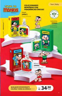 Episódio Jequiti 8 2026 Brasil página 51