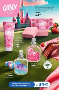 Episódio Jequiti 8 2026 Brasil página 52