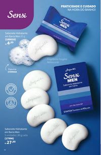 Episódio Jequiti 8 2026 Brasil página 54