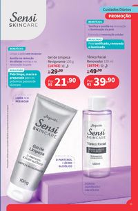 Episódio Jequiti 8 2026 Brasil página 55