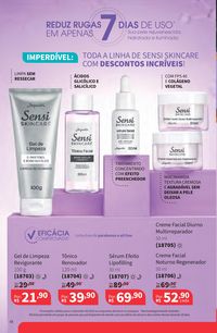 Episódio Jequiti 8 2026 Brasil página 58