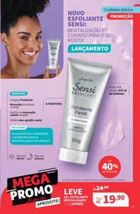 Episódio Jequiti 8 2026 Brasil página 59