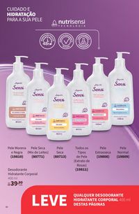 Episódio Jequiti 8 2026 Brasil página 60