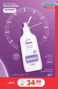 Episódio Jequiti 8 2026 Brasil página 61