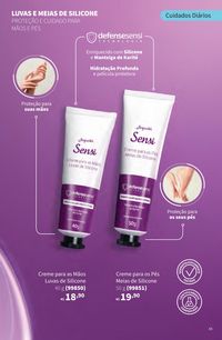 Episódio Jequiti 8 2026 Brasil página 65