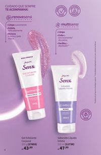 Episódio Jequiti 8 2026 Brasil página 66