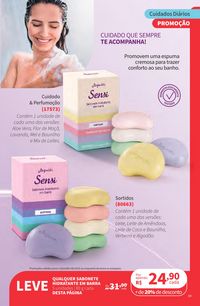 Episódio Jequiti 8 2026 Brasil página 69