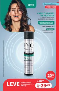 Episódio Jequiti 8 2026 Brasil página 83