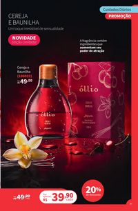 Episódio Jequiti 8 2026 Brasil página 87