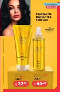 Episódio Jequiti 8 2026 Brasil página 89